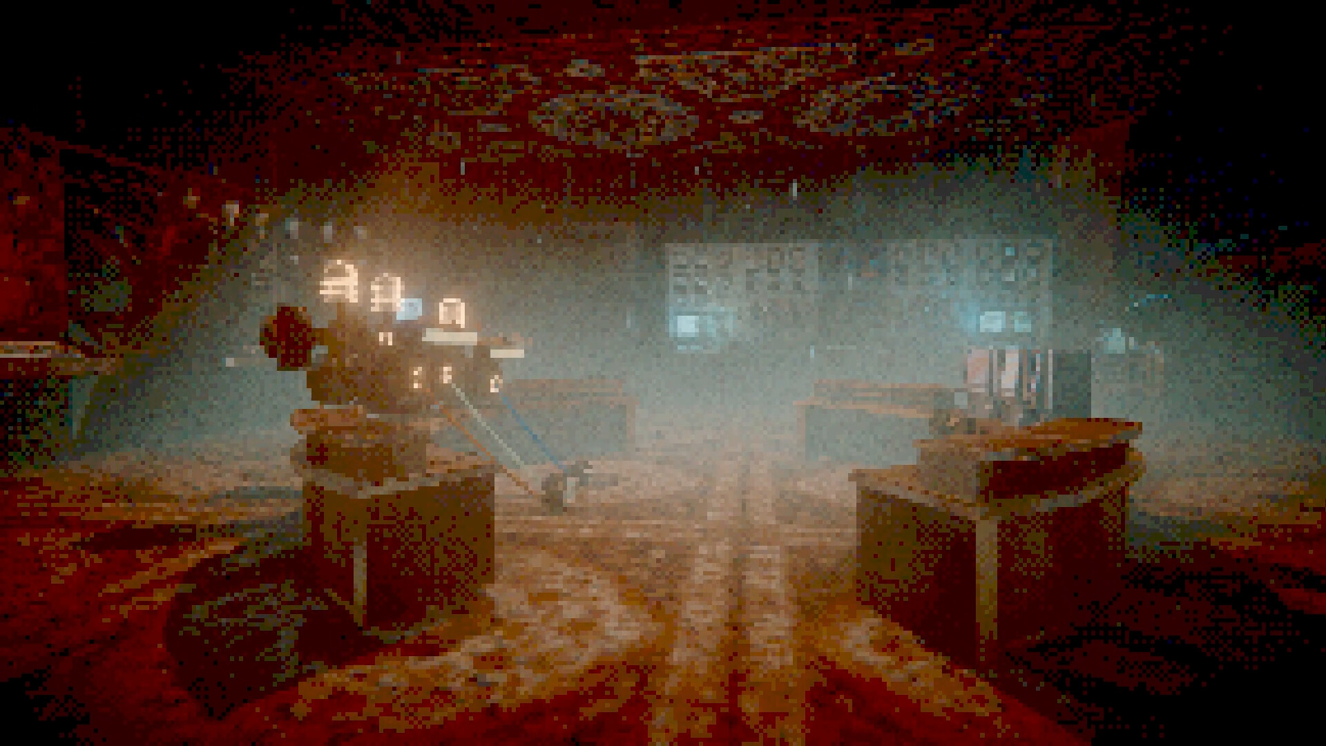 RADIOACTIVE INC. screenshot 3