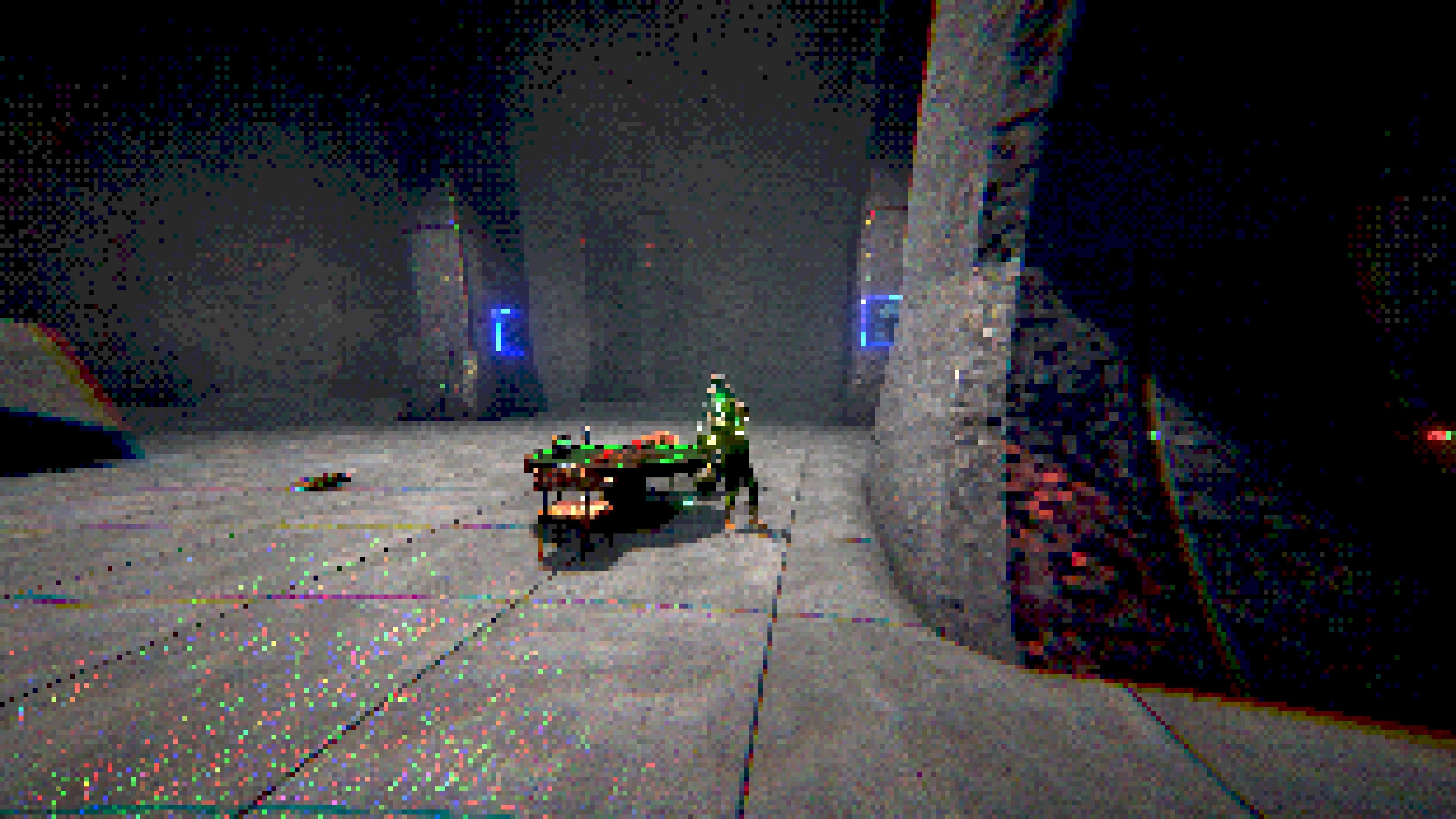RADIOACTIVE INC. screenshot 13