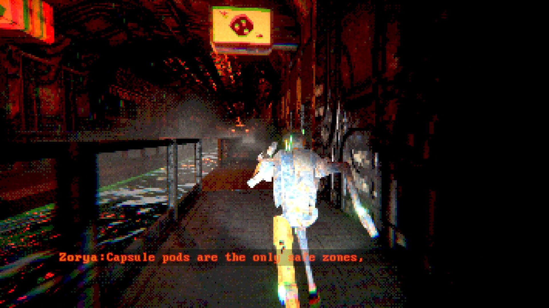 RADIOACTIVE INC. screenshot 12
