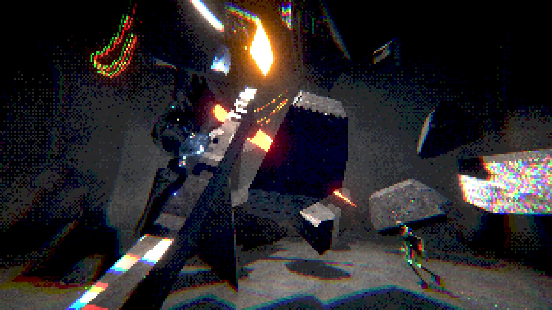 RADIOACTIVE INC. screenshot 1