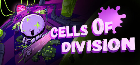 分裂细胞 (Cells of Division)
