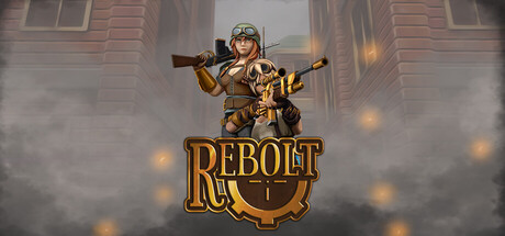 Rebolt