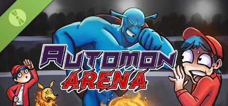 Automon Arena Demo