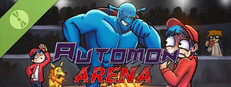 Automon Arena Demo