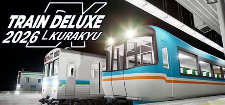 Train Deluxe 2026 Kurakyu