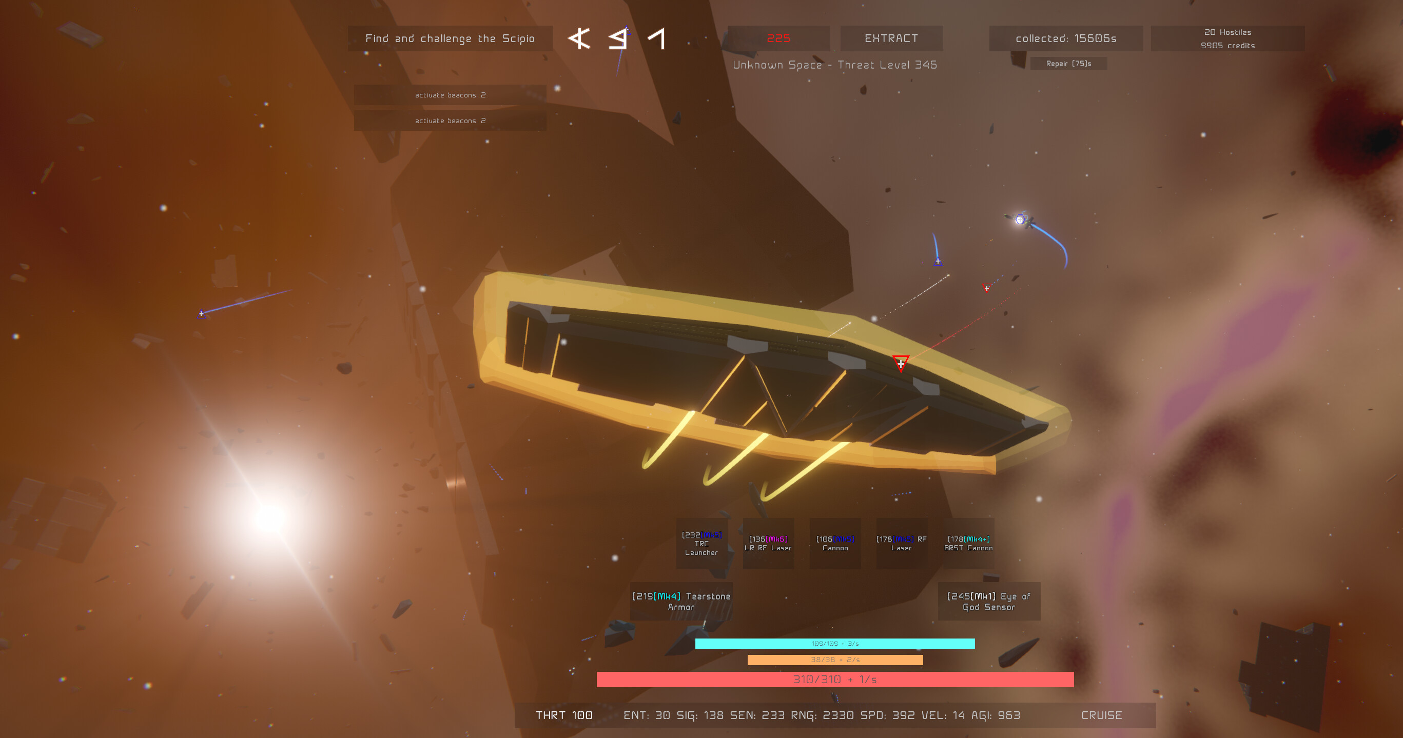 Catharage screenshot 11