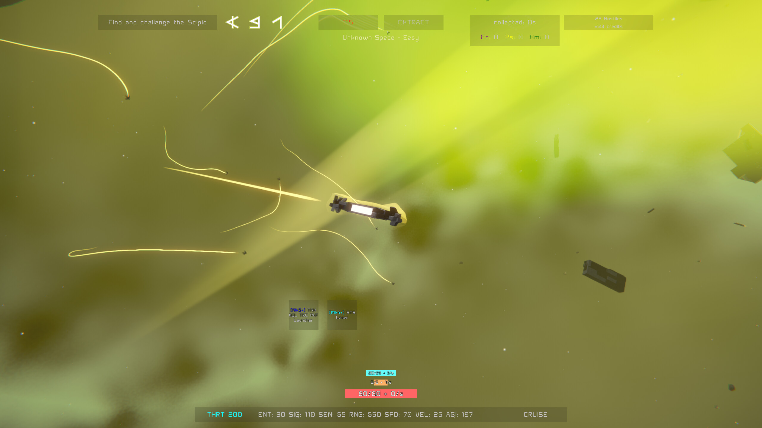 Catharage screenshot 8