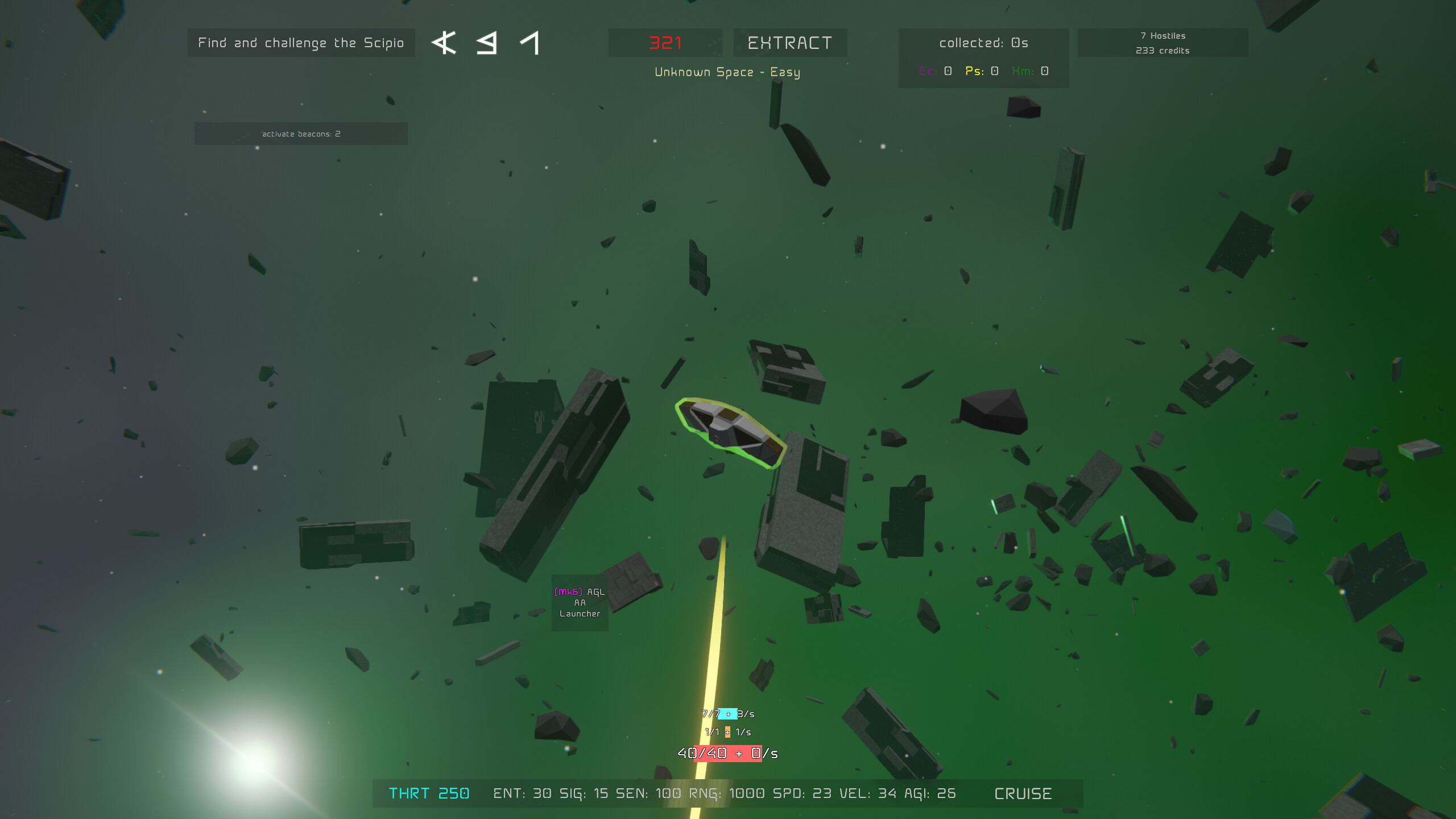 Catharage screenshot 9