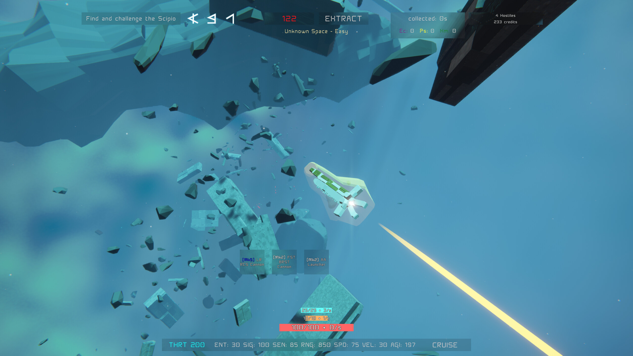 Catharage screenshot 14