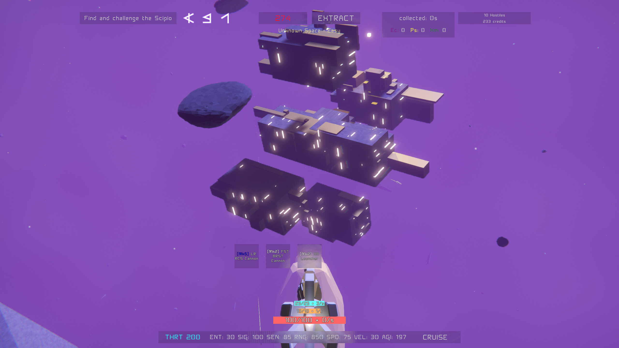 Catharage screenshot 12