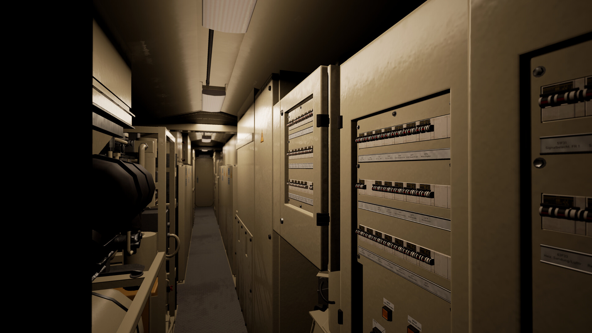 Train Sim World® 6: Expert DB BR 145 Loco Add-On screenshot 6