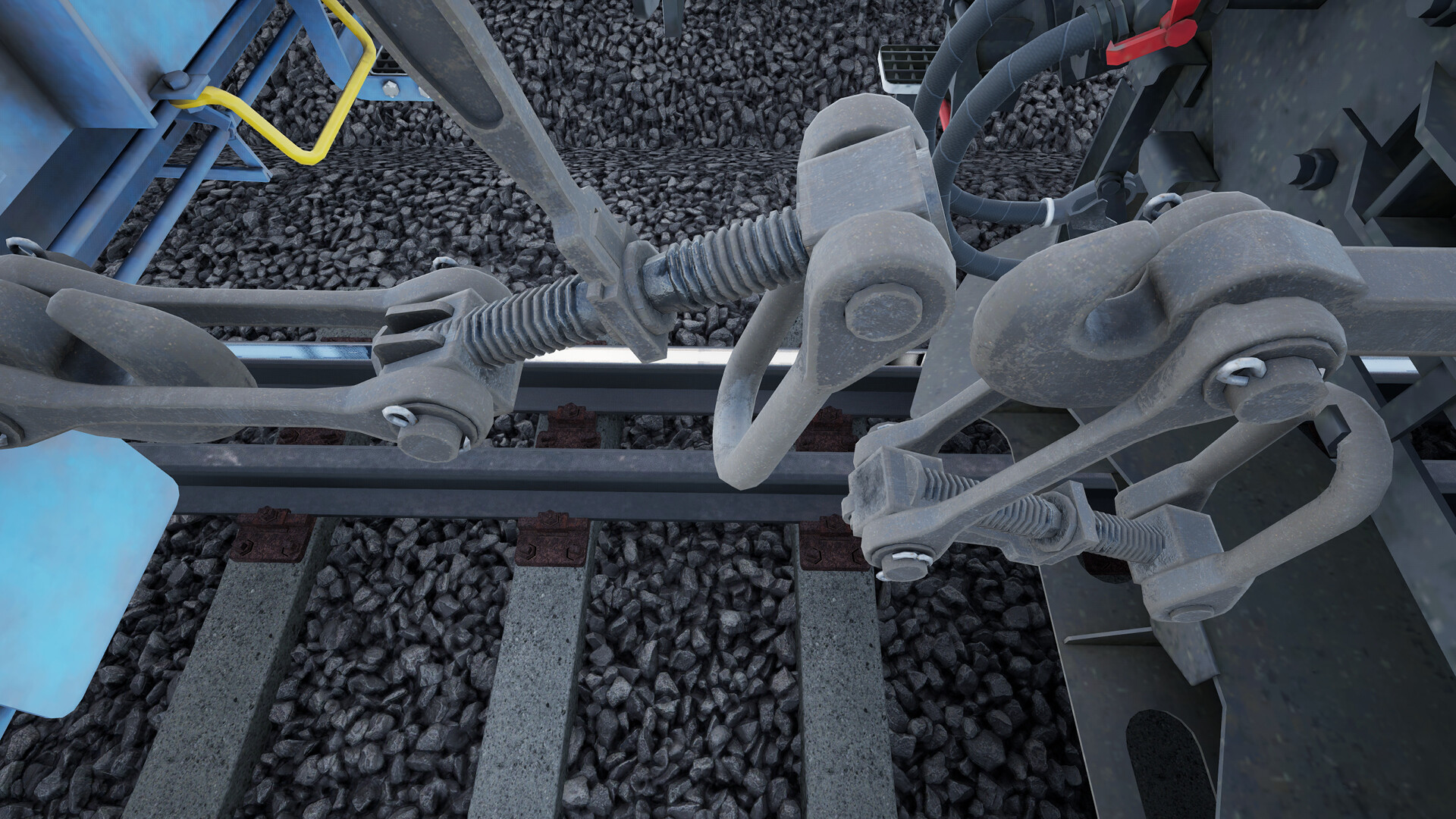 Train Sim World® 6: Expert DB BR 145 Loco Add-On screenshot 4
