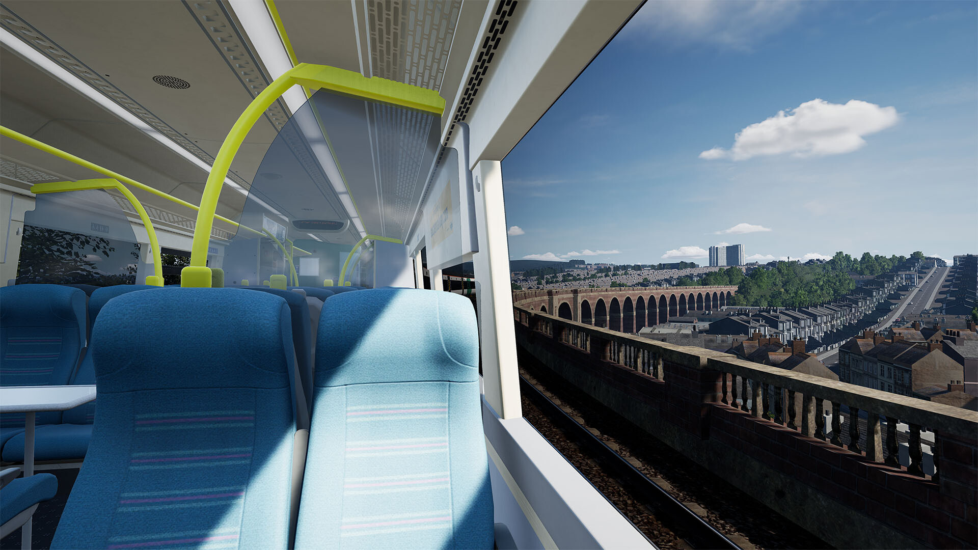 Train Sim World® 6: Southern BR Class 171 & BR Class 377/3 Add-On  screenshot 7
