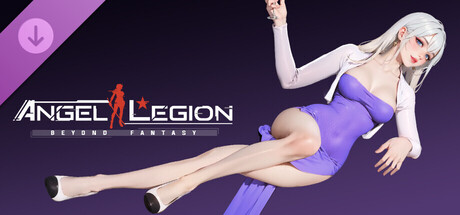 Angel Legion-DLC Gentle Jade Beauty B