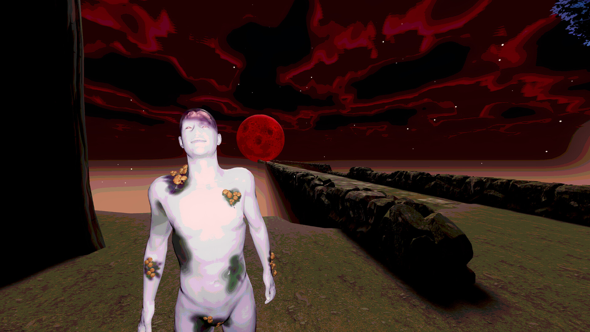 Amanita screenshot 10