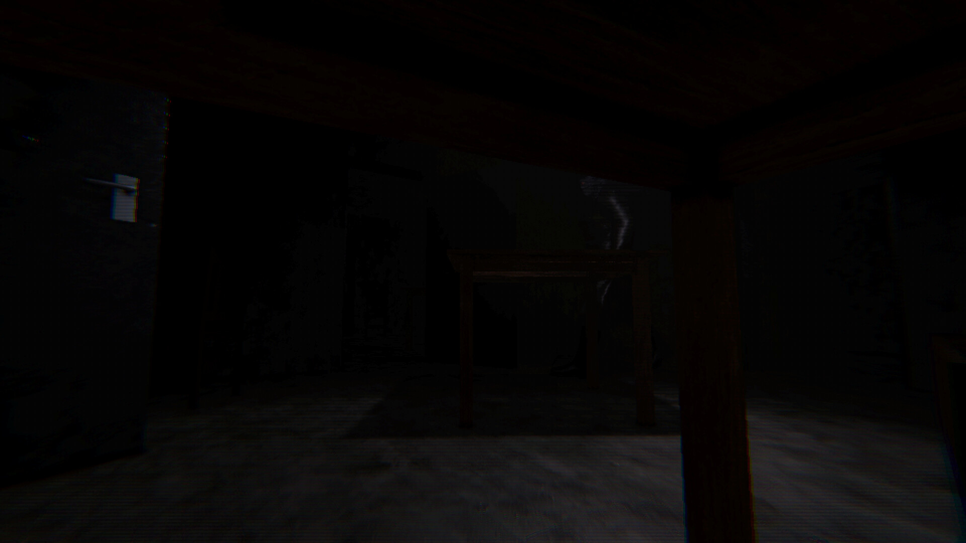 Corrupted Basement screenshot 4
