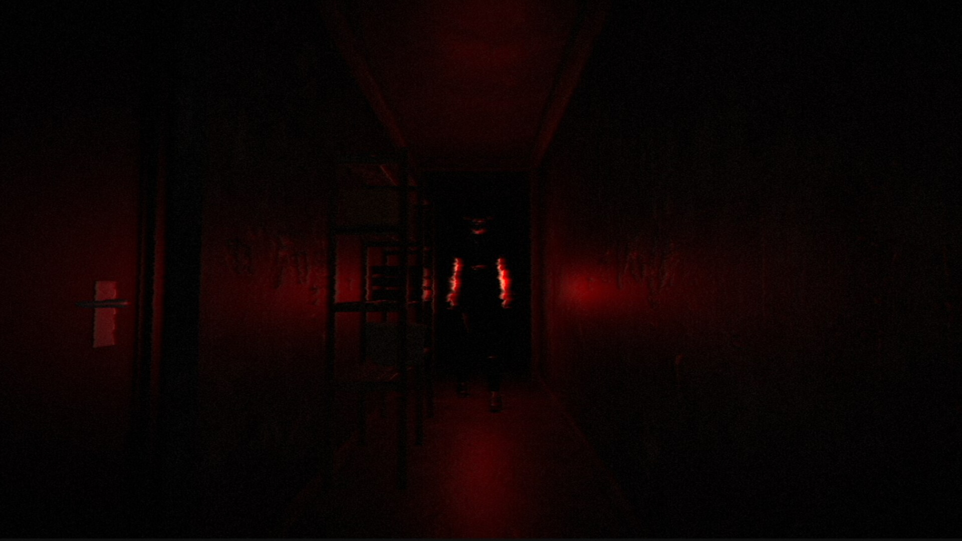 Corrupted Basement screenshot 3