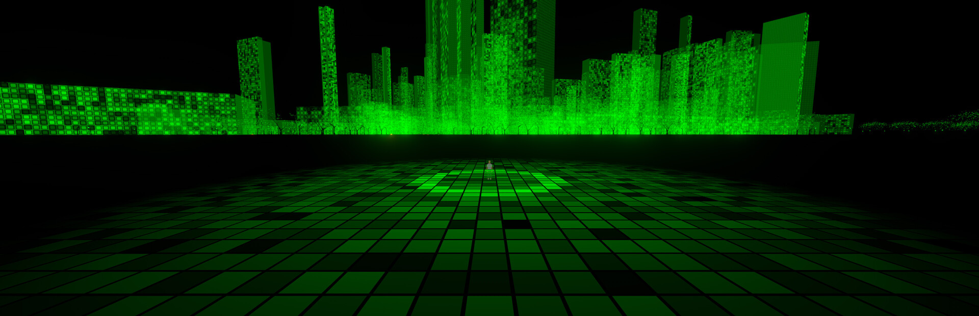 Green Realm