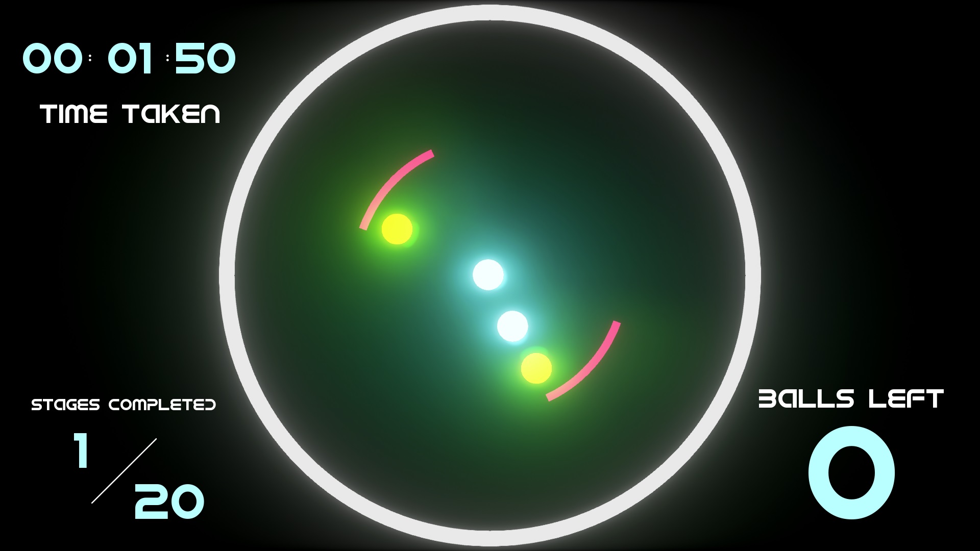 Tick: The Time Based Puzzle Game screenshot 6