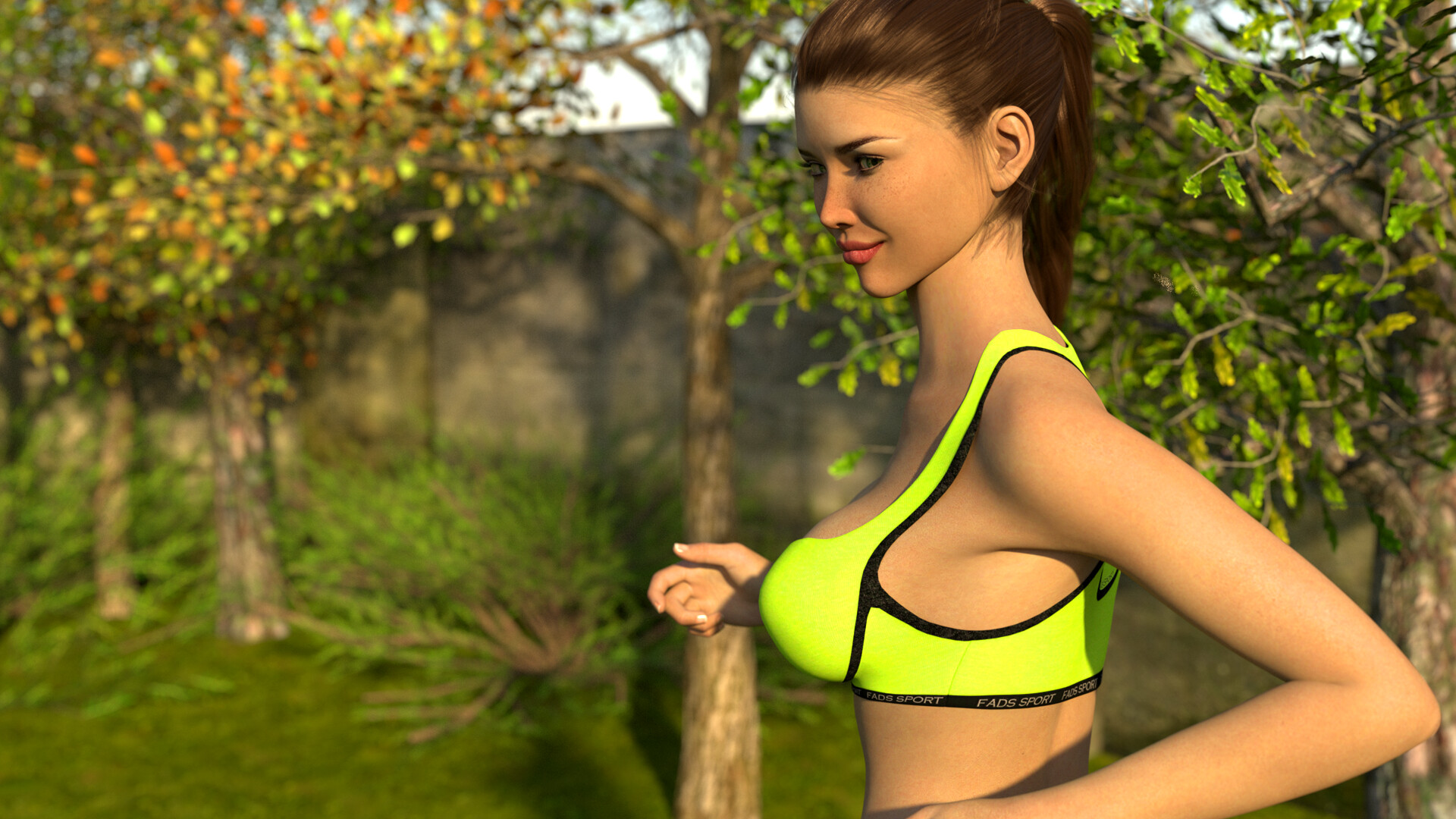 SeductVille screenshot 20