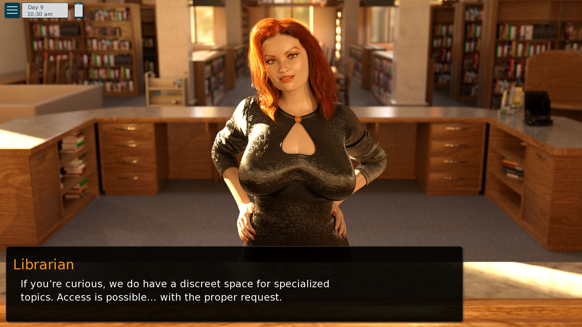 SeductVille screenshot 19