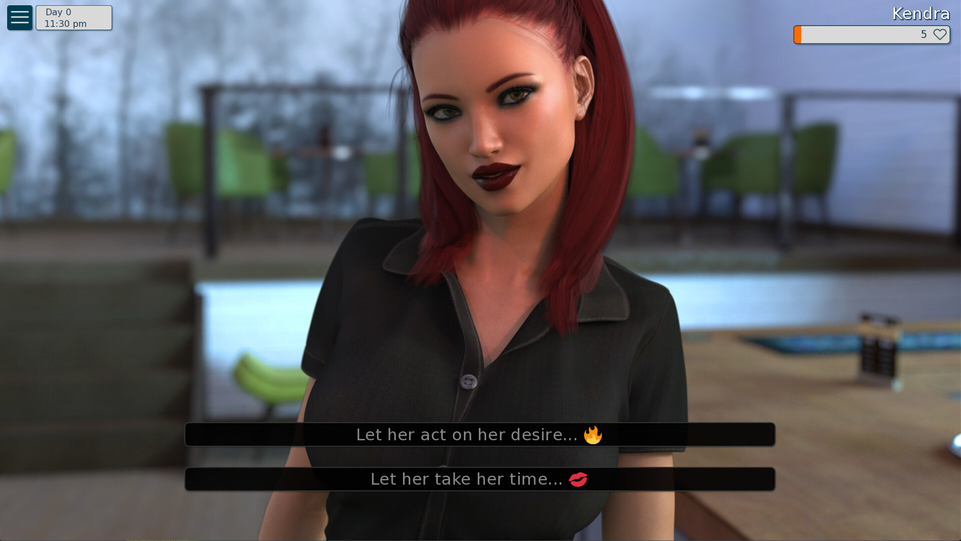 SeductVille screenshot 12