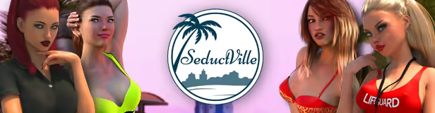 [260508](ENG)SeductVille 游戏 第27张