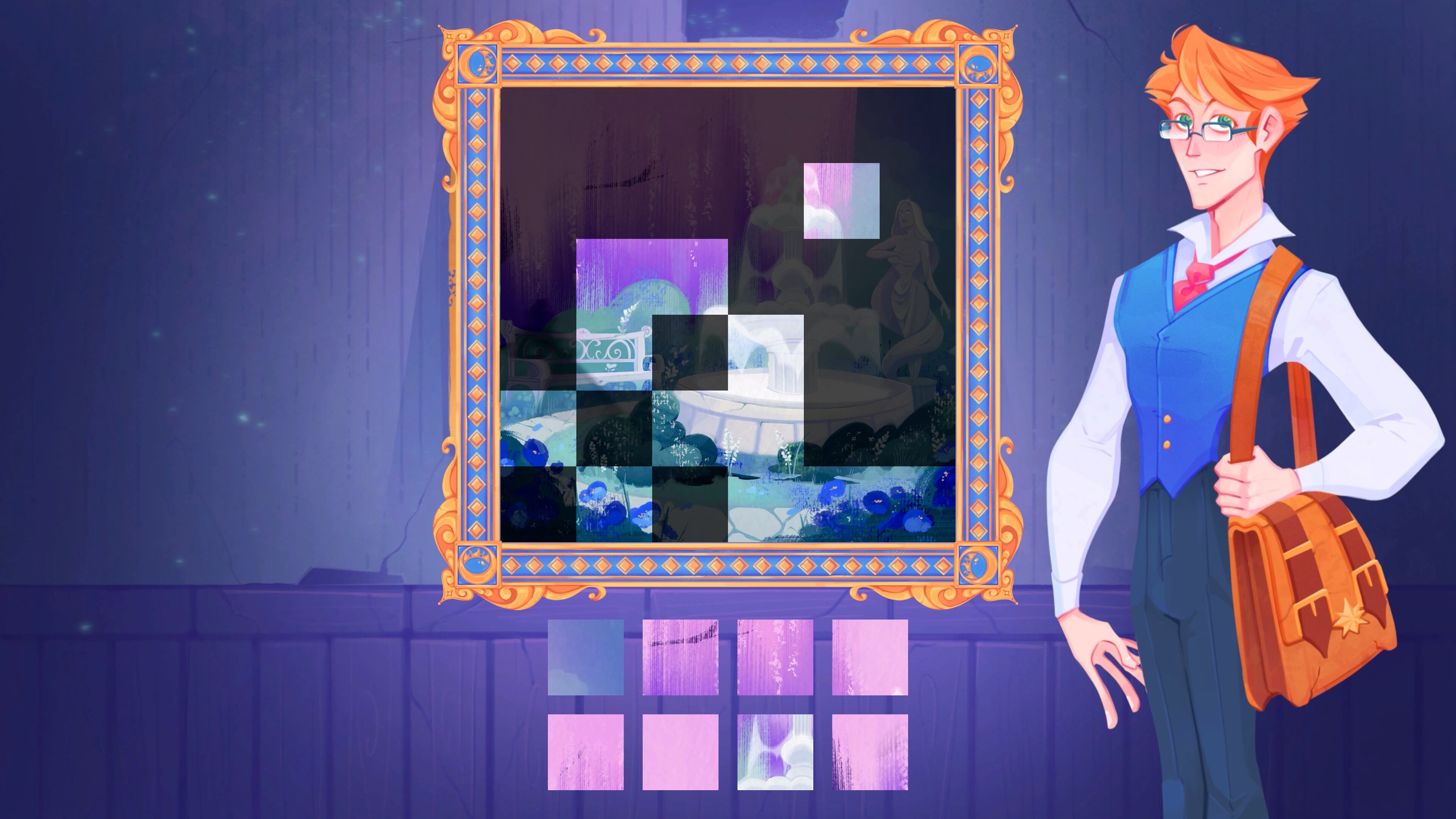 Quirky Museum screenshot 3