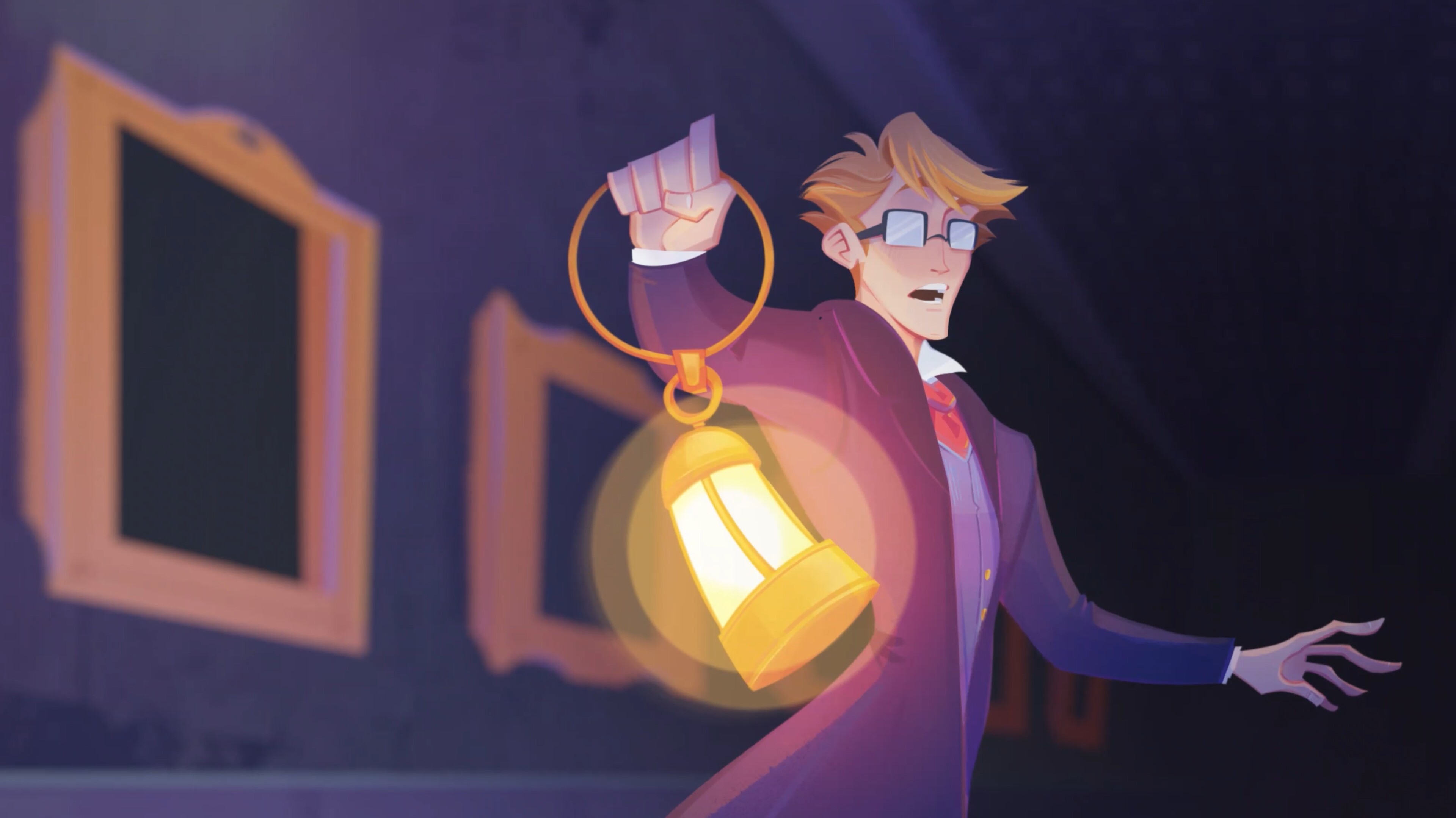 Quirky Museum screenshot 1