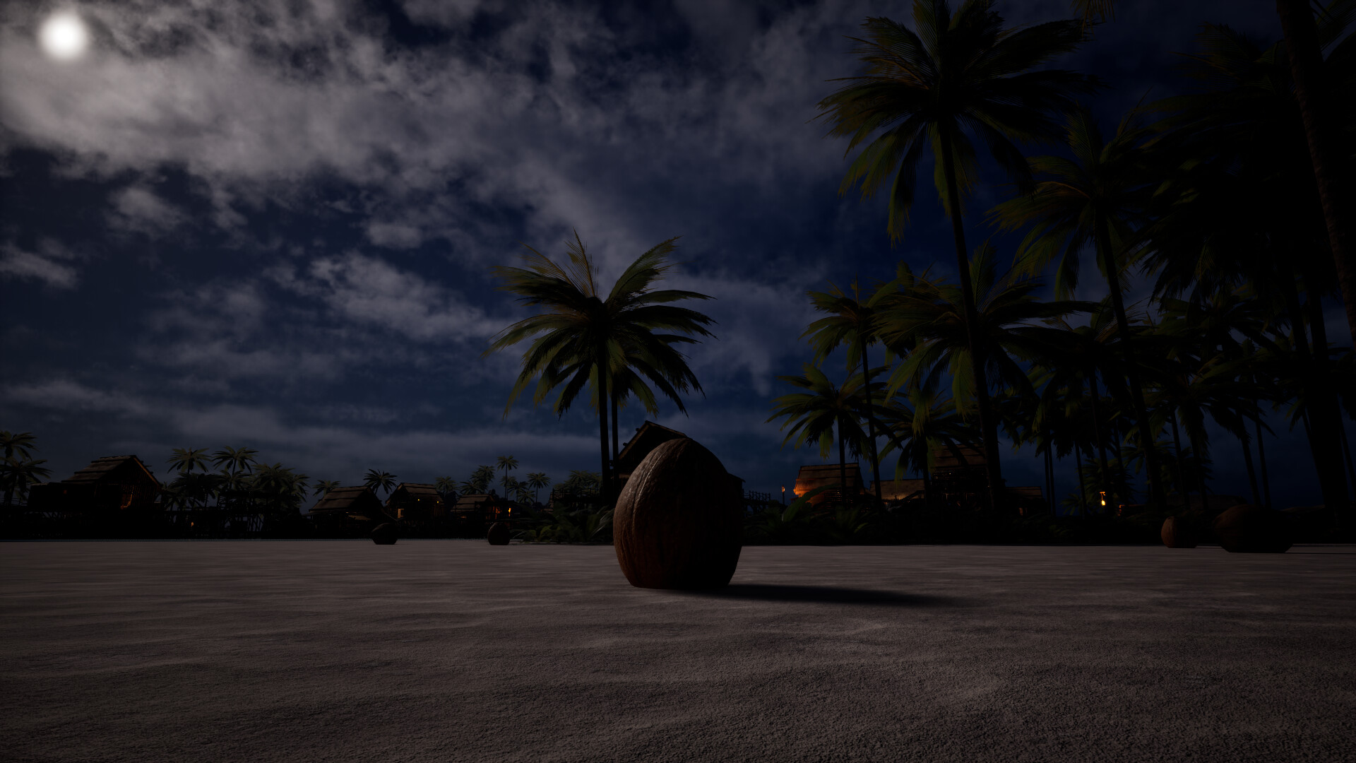Coconut Simulator 2 screenshot 5