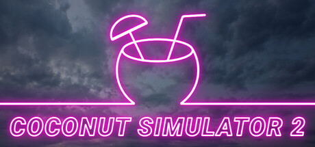 Coconut Simulator 2