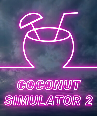Coconut Simulator 2