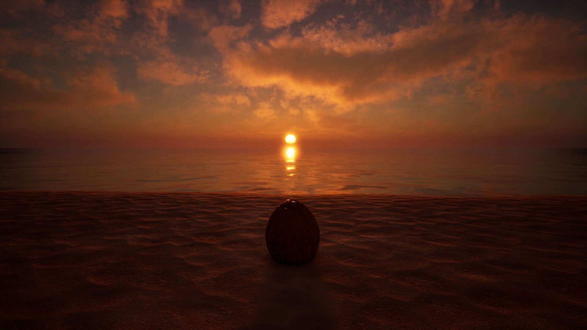 Coconut Simulator 2 screenshot 3