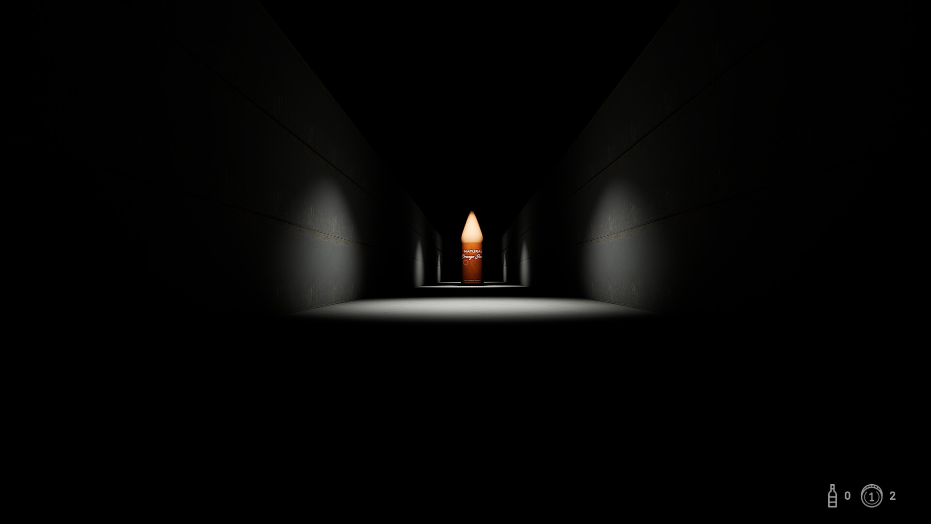 The Vending Machine screenshot 8