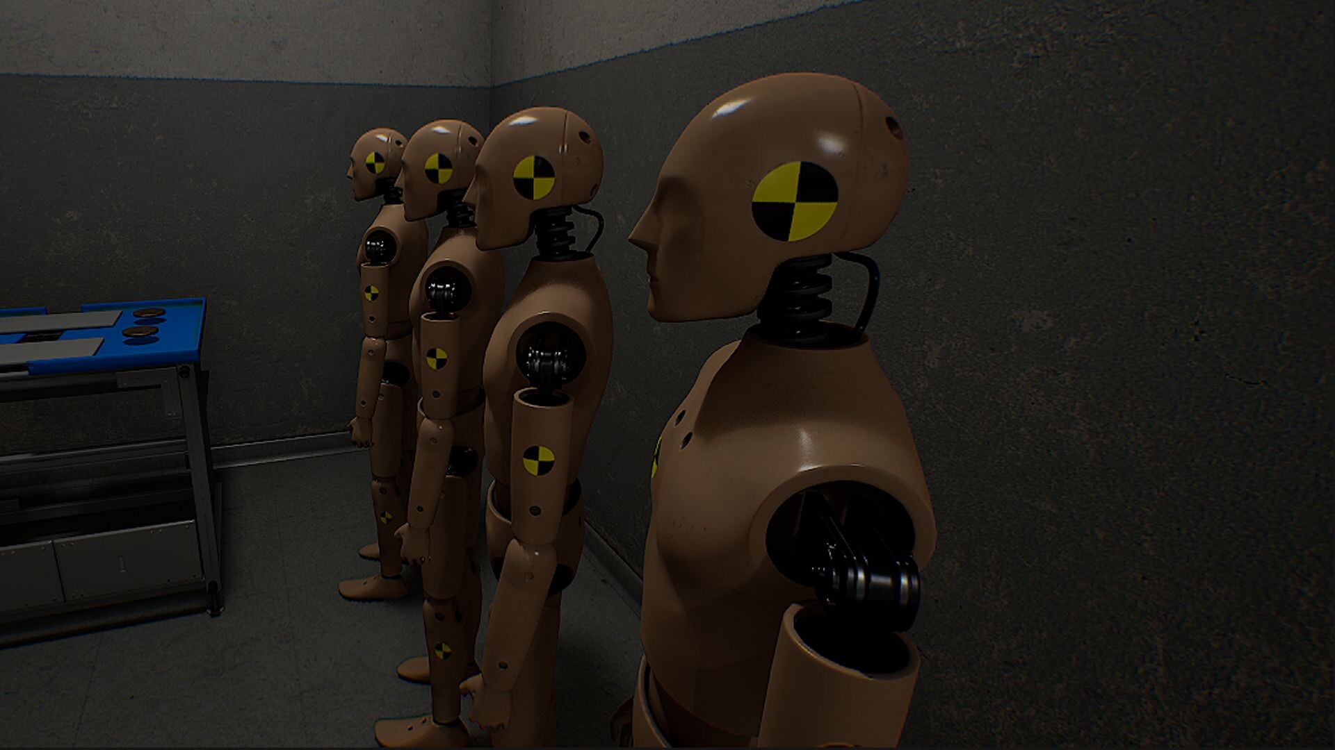 The Vending Machine screenshot 7