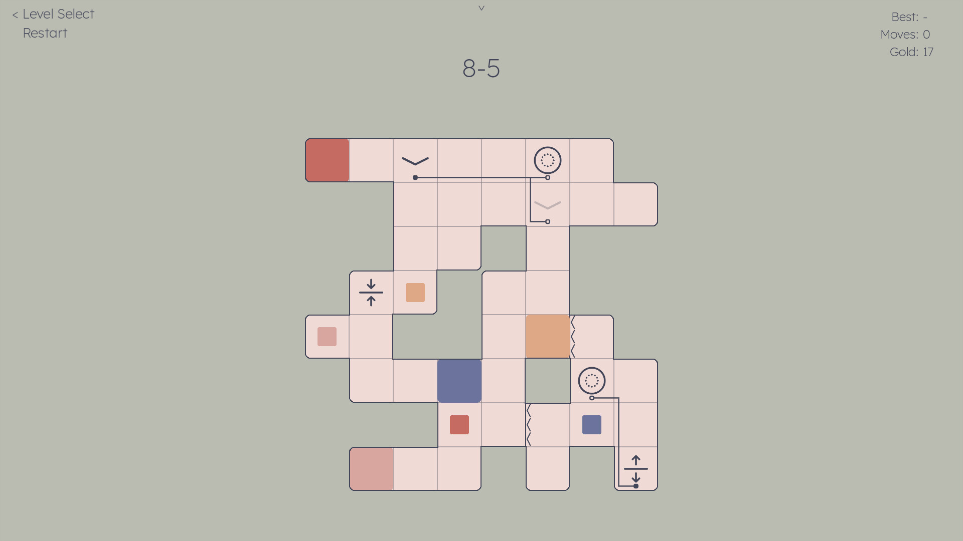 Squarely screenshot 7