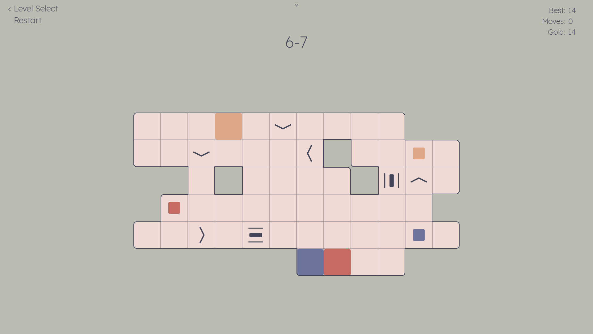 Squarely screenshot 5