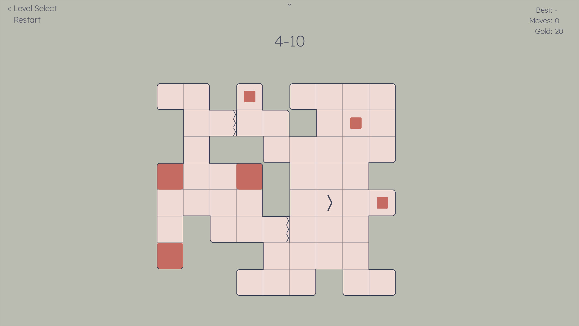 Squarely screenshot 4