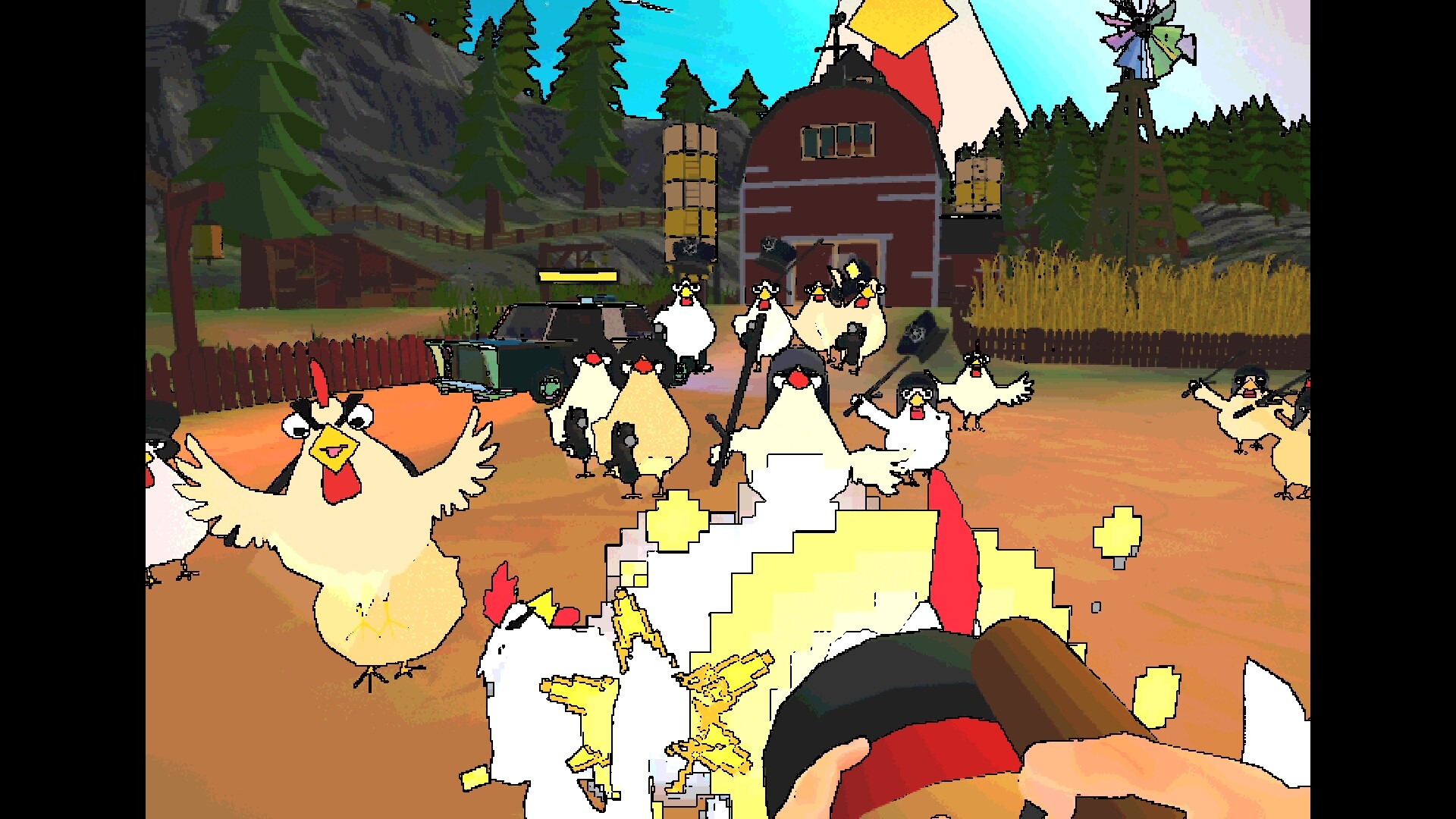 WTF AM I PLAYING?! screenshot 16