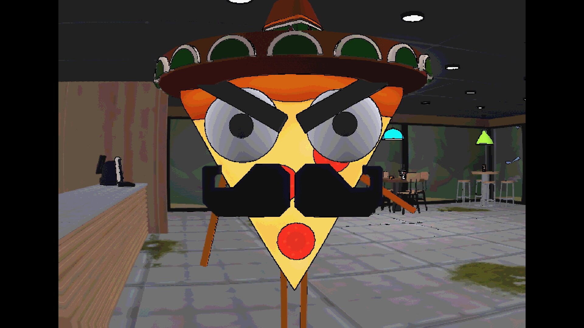 WTF AM I PLAYING?! screenshot 10