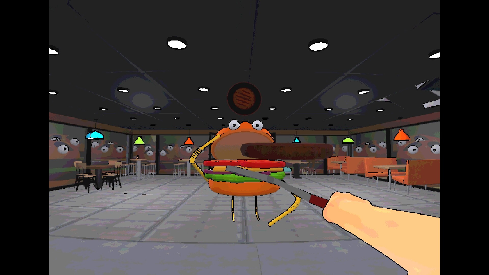 WTF AM I PLAYING?! screenshot 11