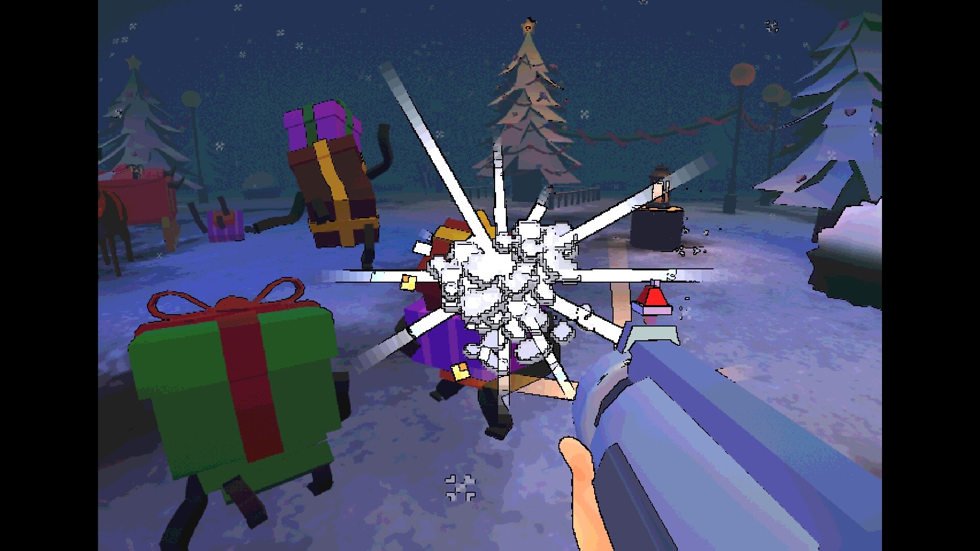 WTF AM I PLAYING?! screenshot 9