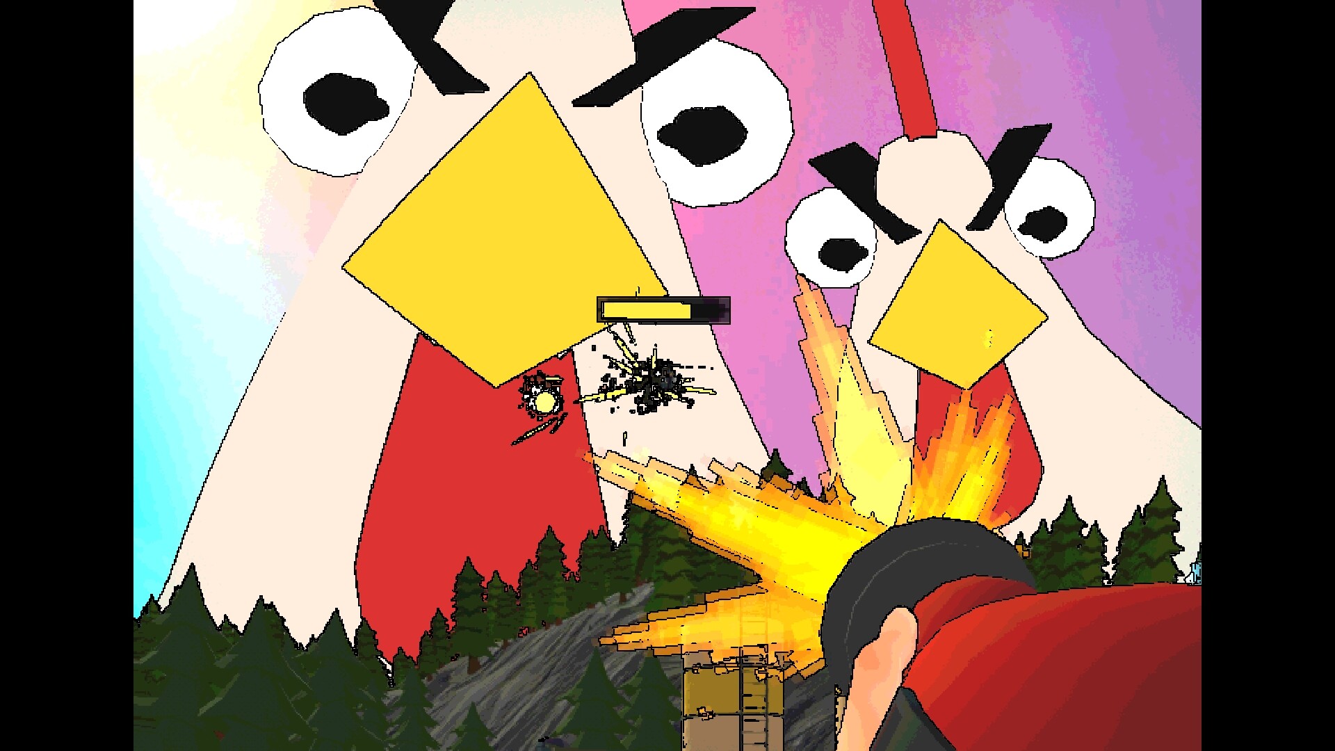 WTF AM I PLAYING?! screenshot 15