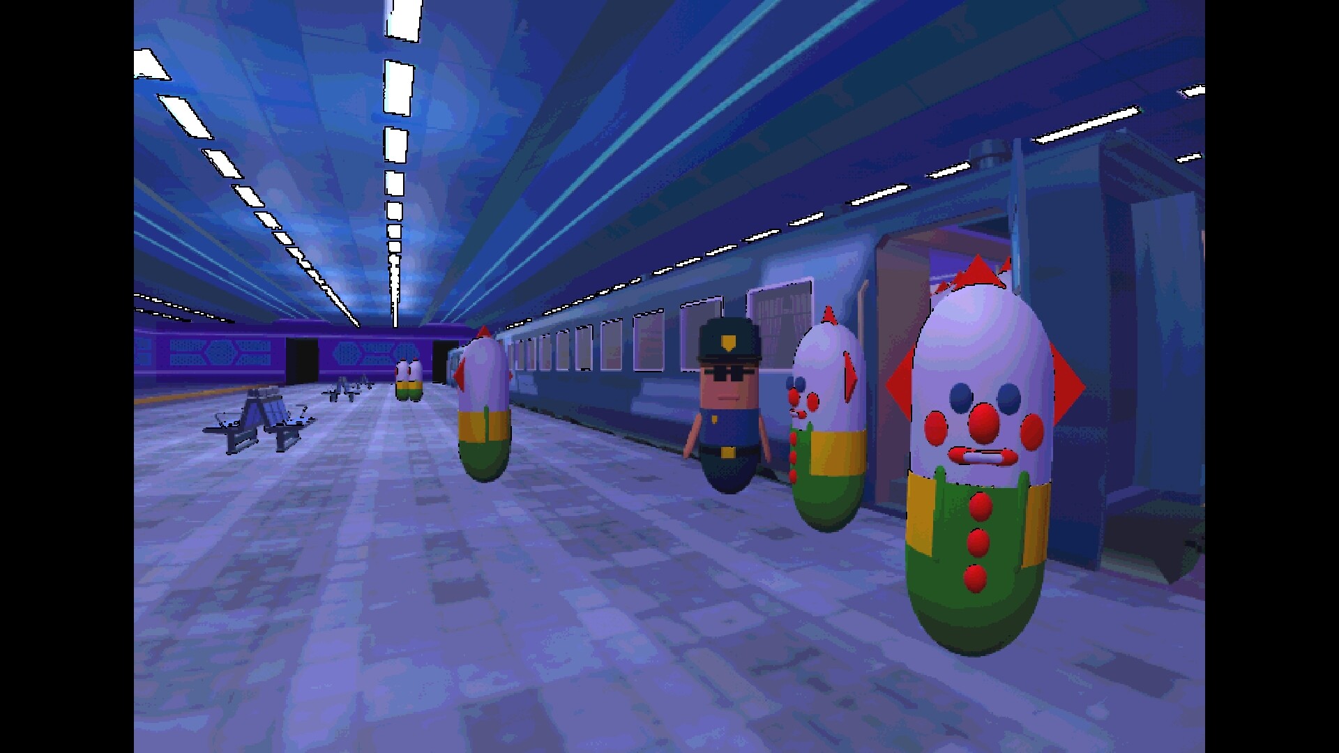 WTF AM I PLAYING?! screenshot 19