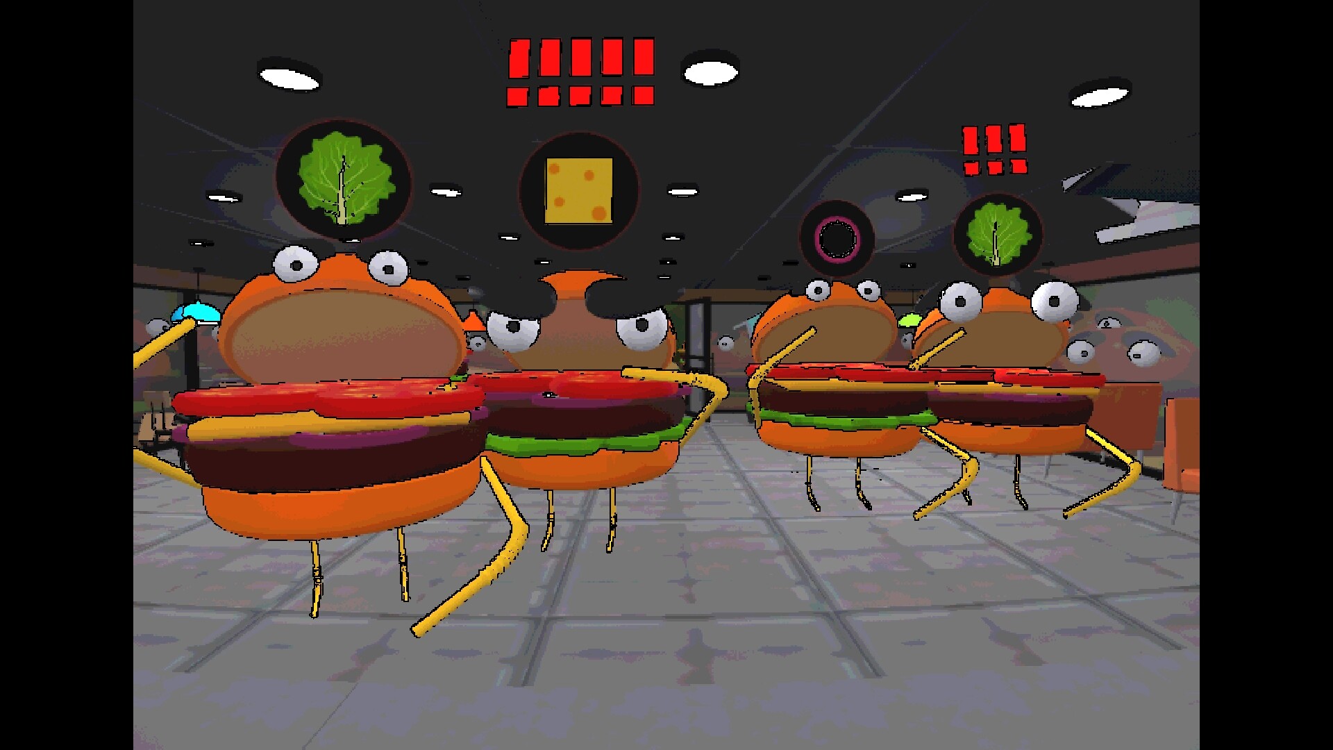 WTF AM I PLAYING?! screenshot 4