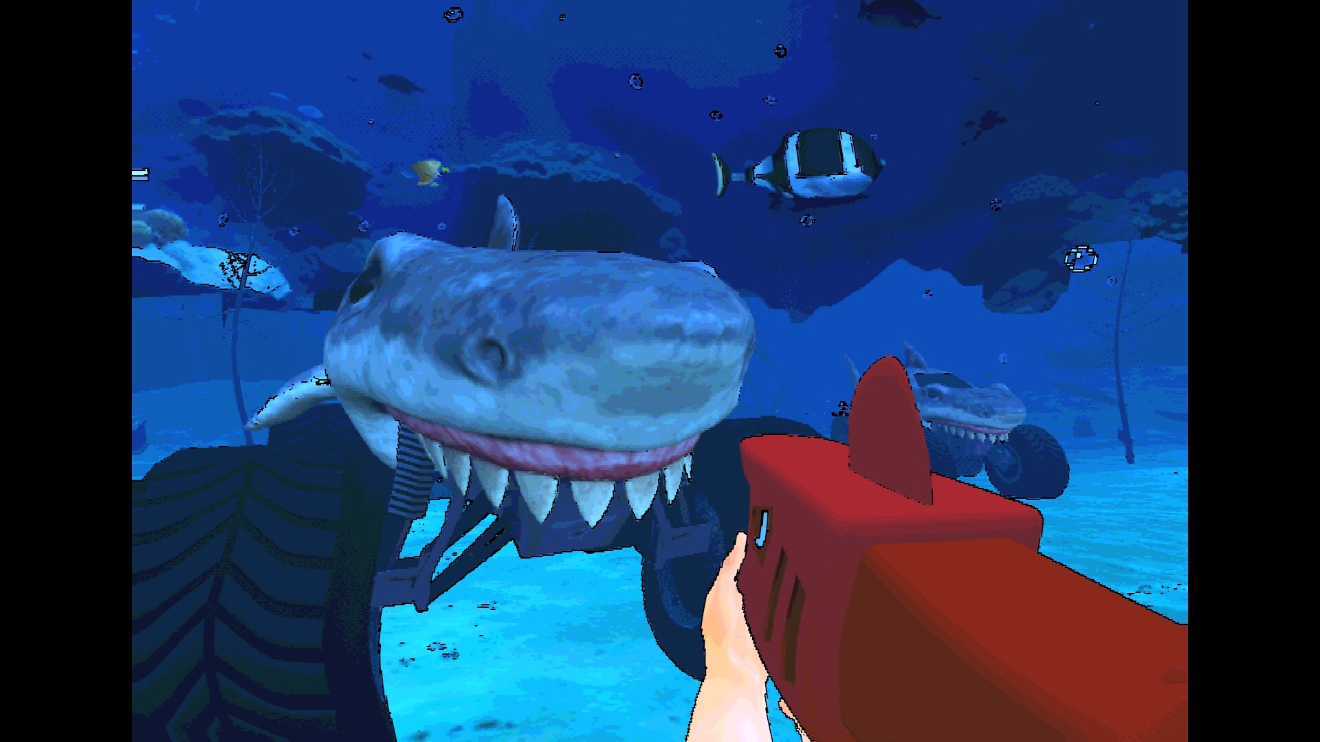 WTF AM I PLAYING?! screenshot 13