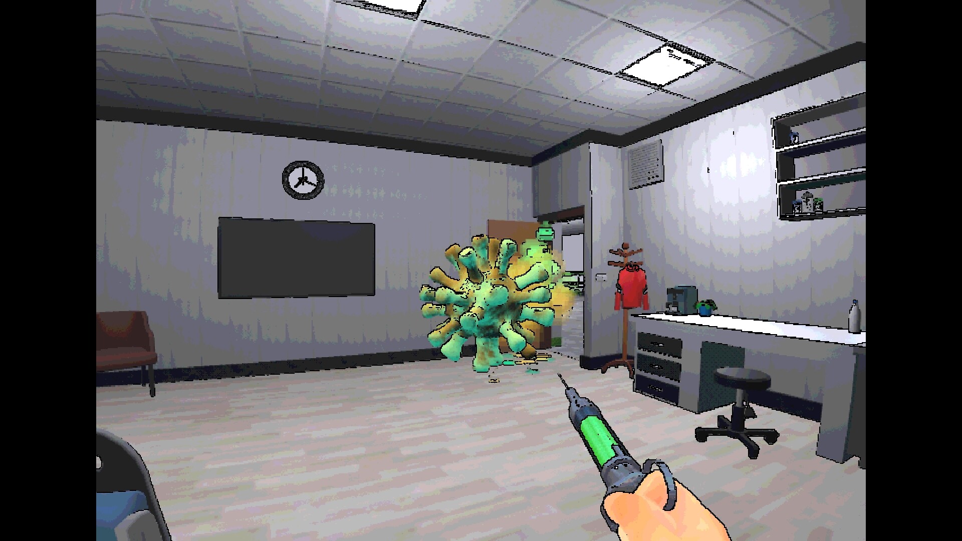 WTF AM I PLAYING?! screenshot 7
