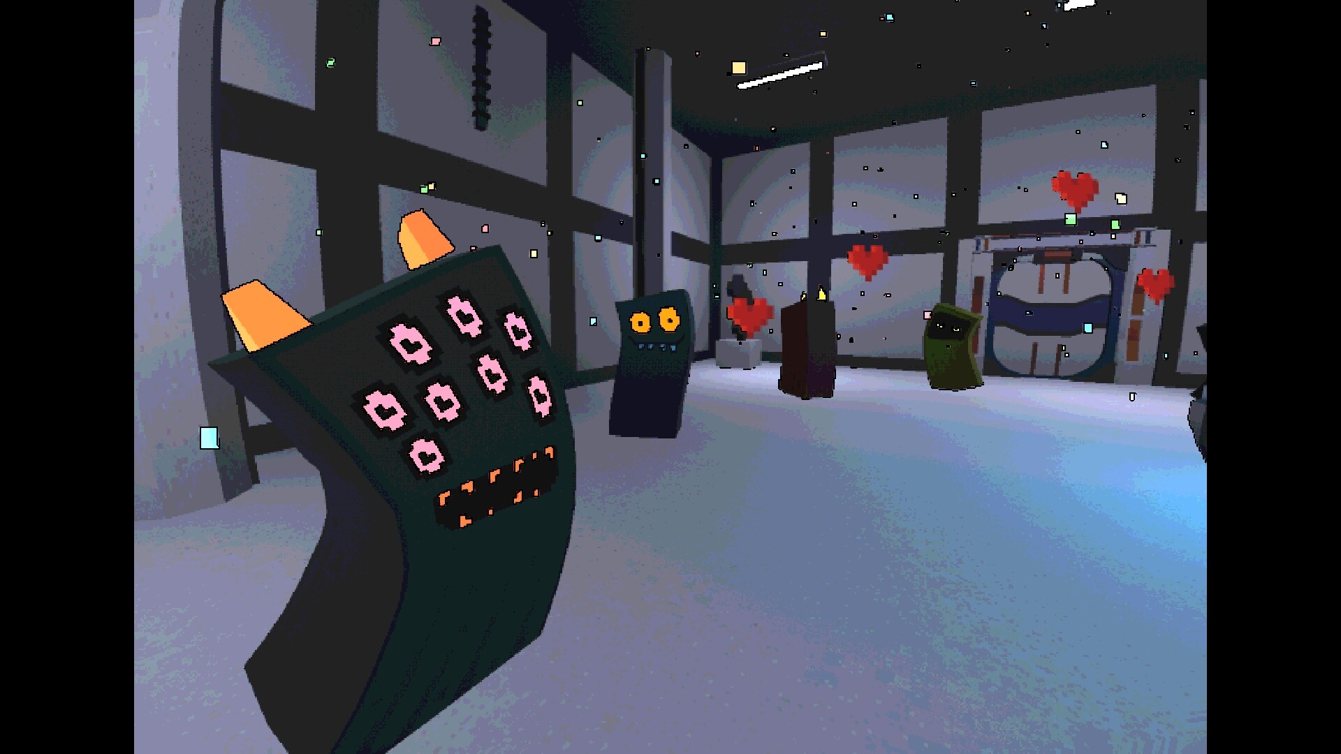 WTF AM I PLAYING?! screenshot 2