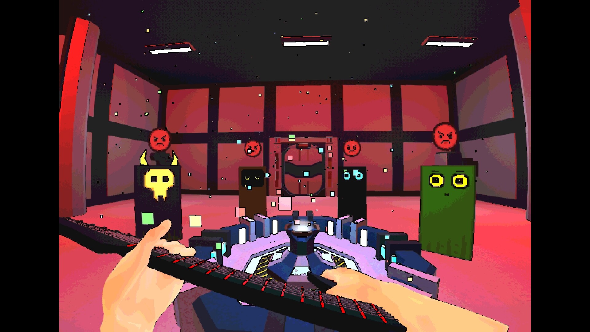 WTF AM I PLAYING?! screenshot 18