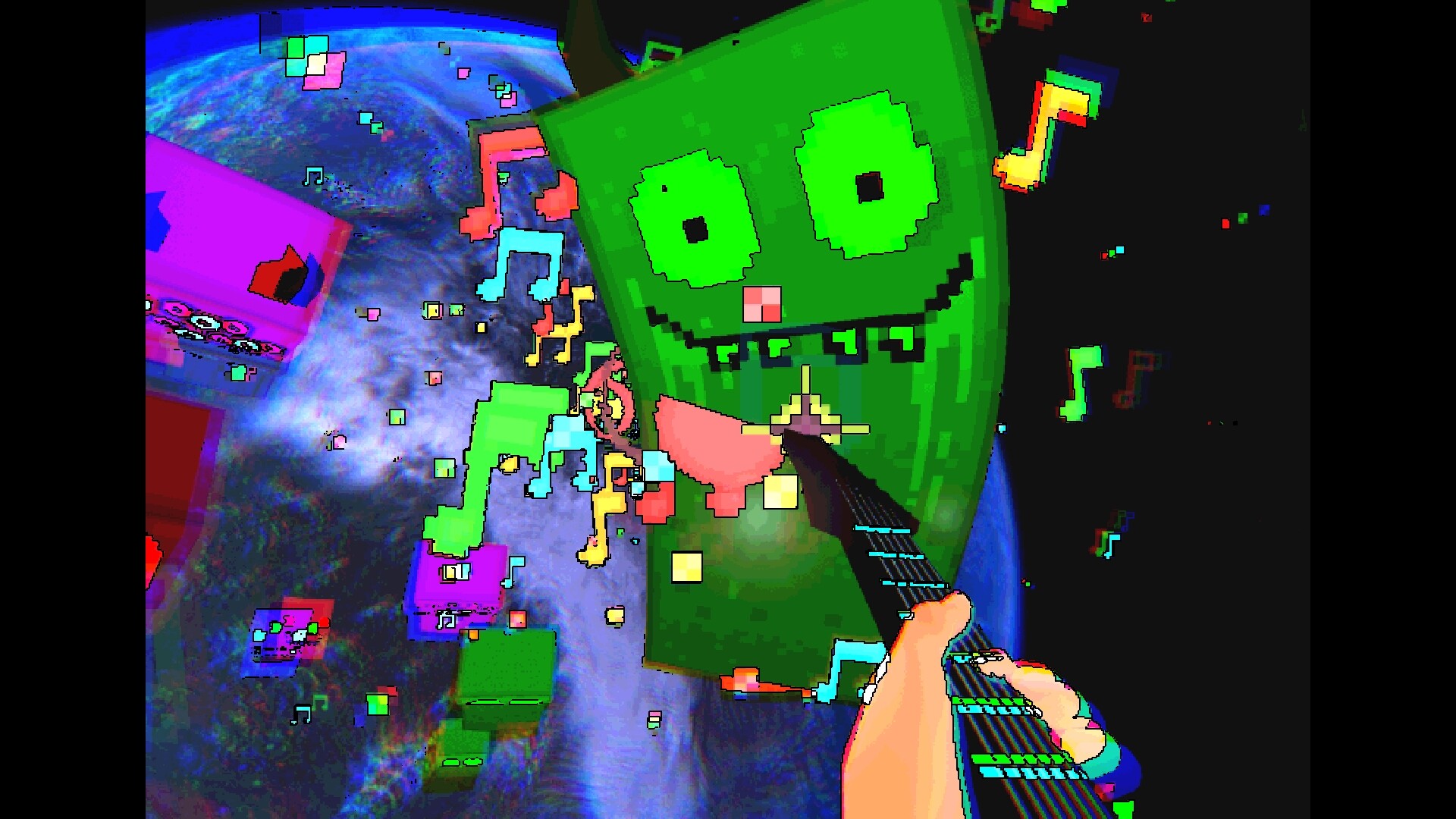 WTF AM I PLAYING?! screenshot 22